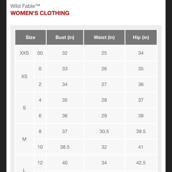 NWT - Wild Fable - Berry Red Varsity Pullover Windbreaker Jacket - Lightweight - Picture 10 of 10